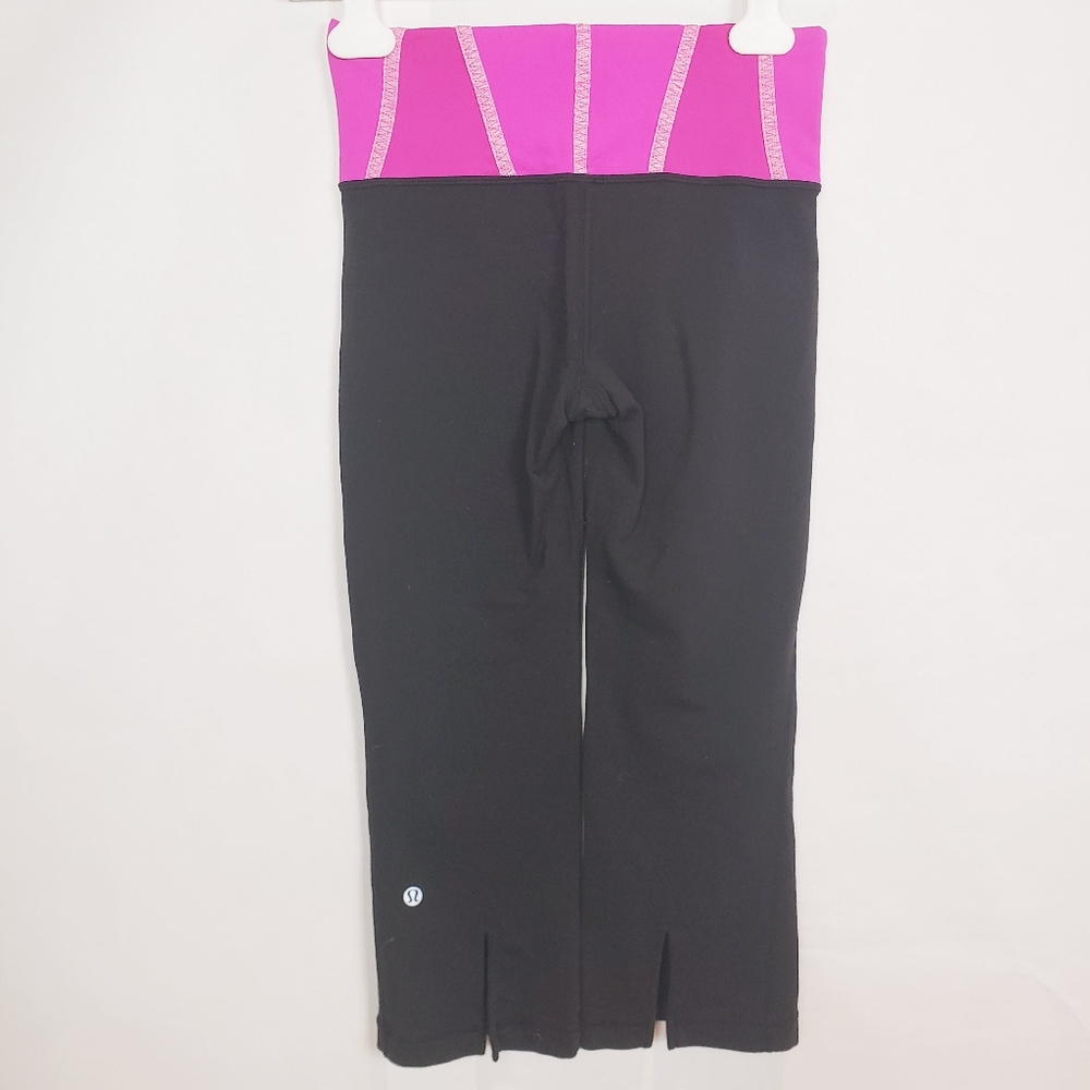 Lululemon tadasana crop - Picture 4 of 7